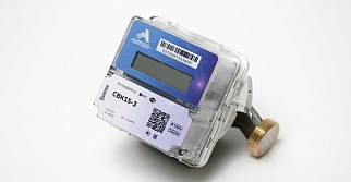 Счетчик воды СВК15-3 УМНЫЙ / SMART